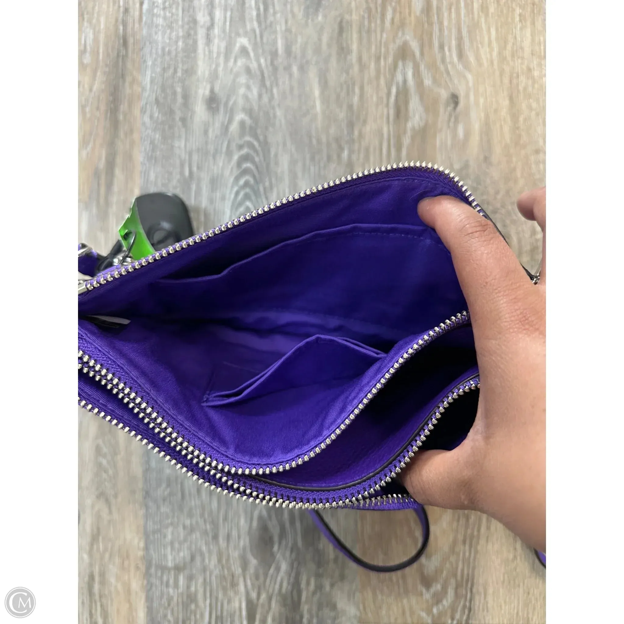 Coach Bags Crossbody Designer By Coach, Size: Medium