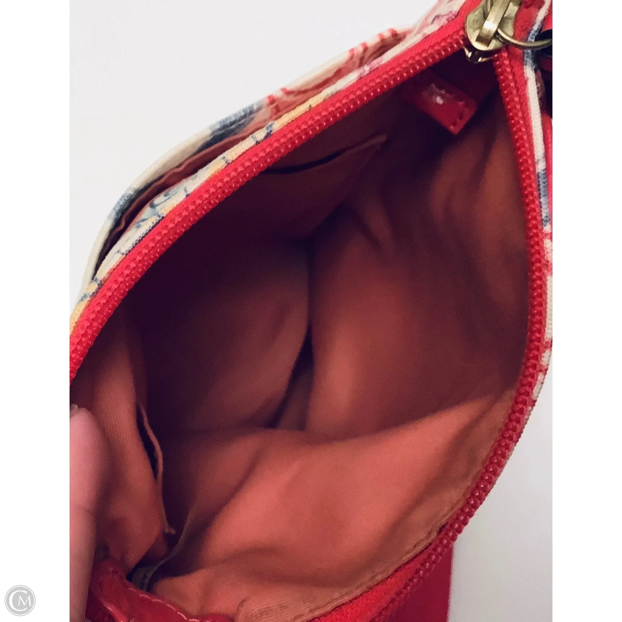 Coach Bags Crossbody Designer By Coach, Size: Medium