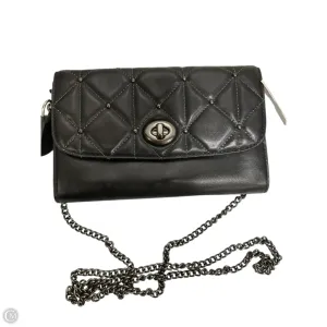 Coach Bags Crossbody Designer By Coach, Size: Small