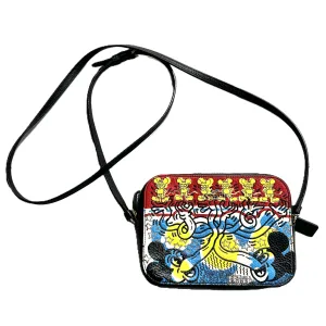 Coach Bags Crossbody Designer By Coach  Size: Small