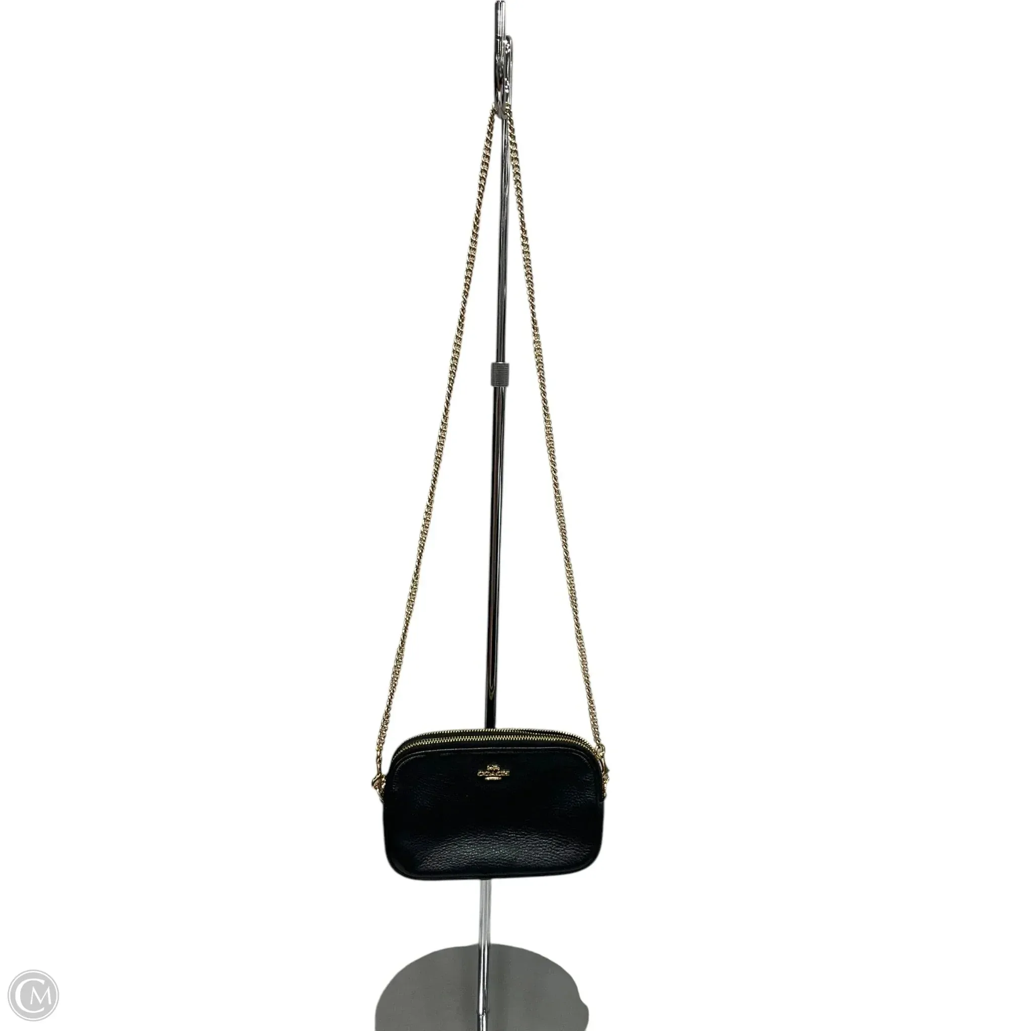 Coach Bags Crossbody Designer By Coach, Size: Small