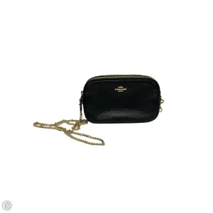Coach Bags Crossbody Designer By Coach, Size: Small