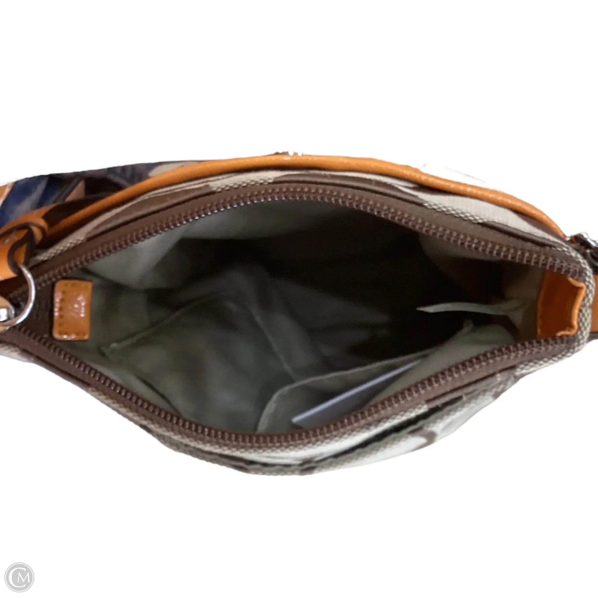Coach Bags Crossbody Designer By Coach, Size: Small
