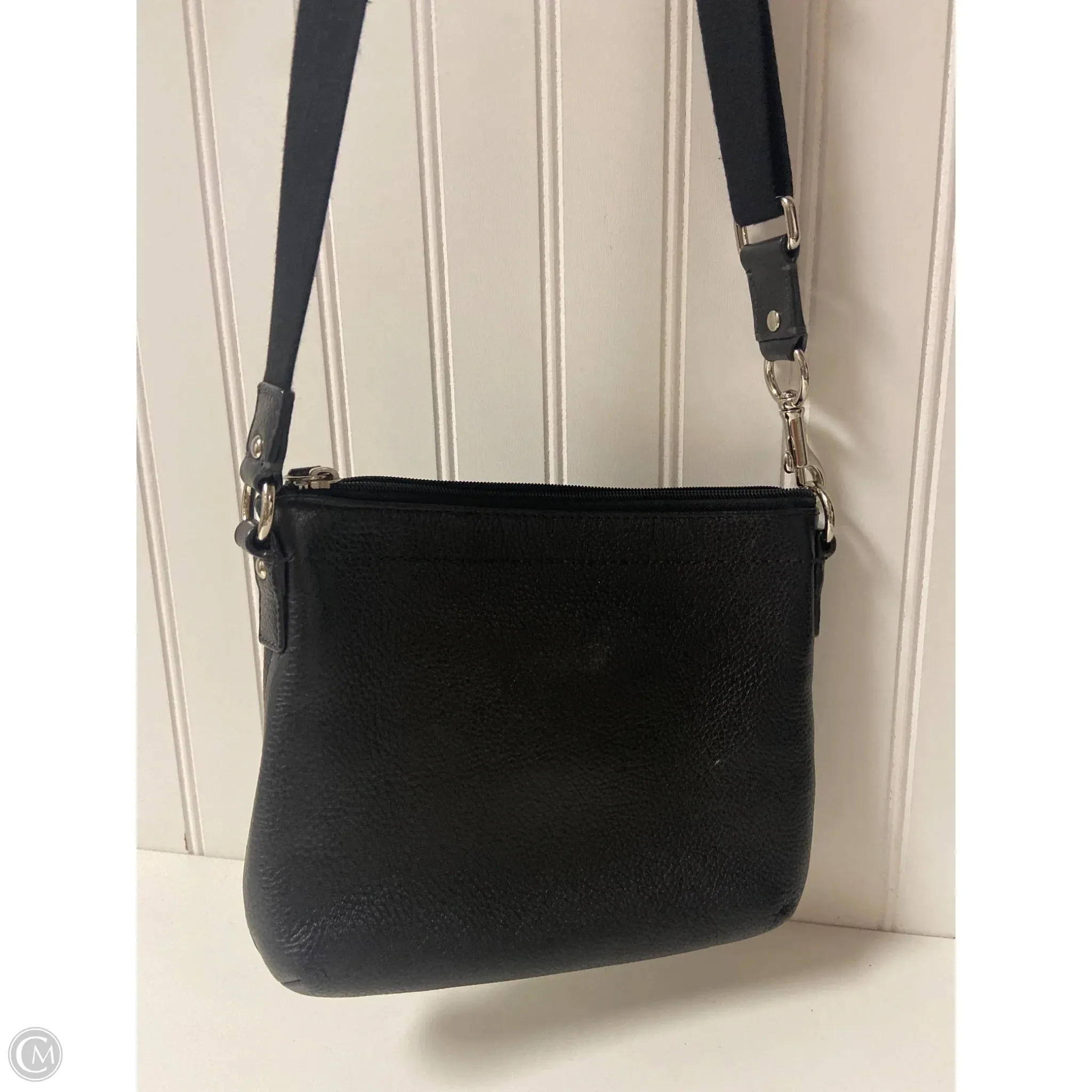 Coach Bags Crossbody Designer By Coach, Size: Small