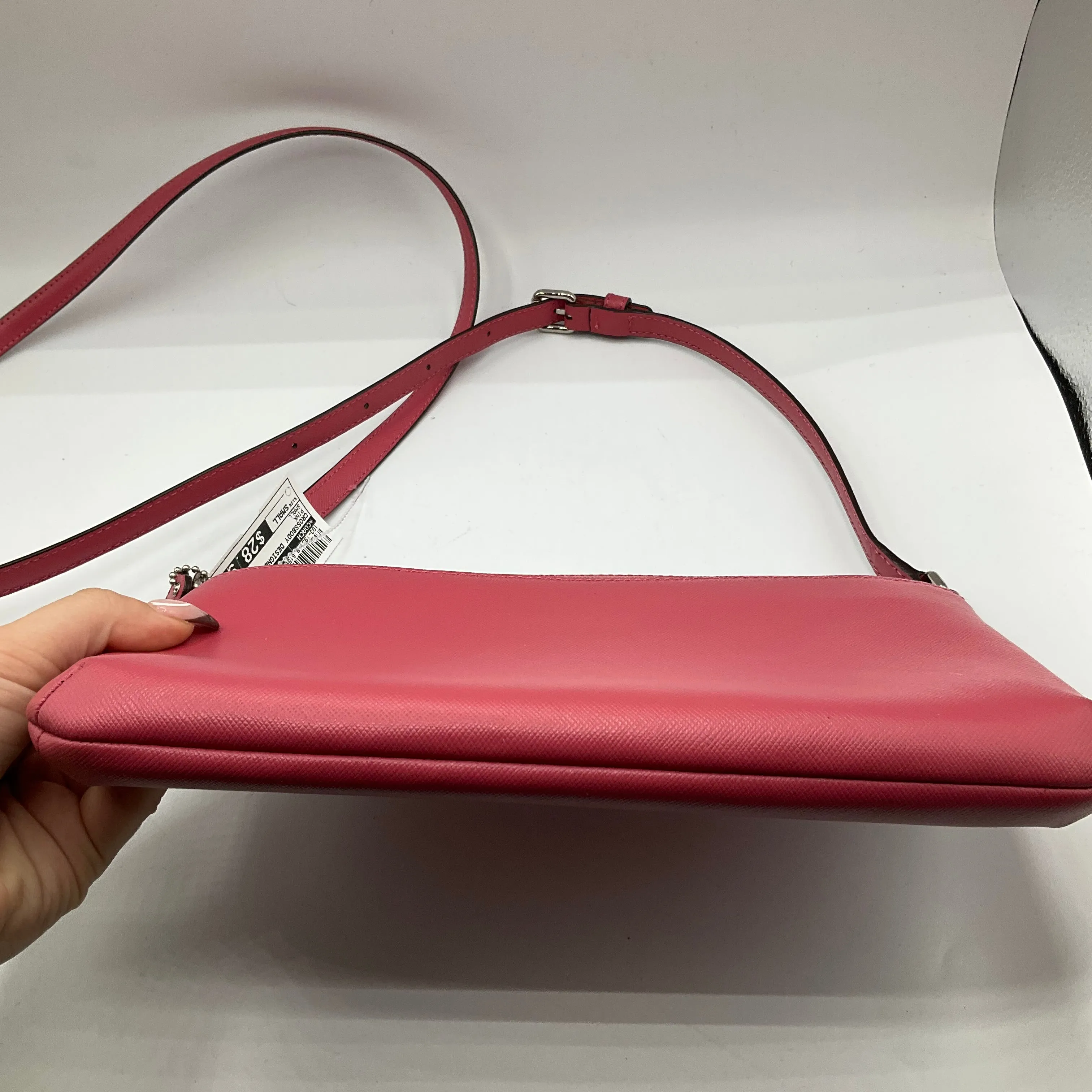 Coach Bags Crossbody Designer By Coach, Size: Small