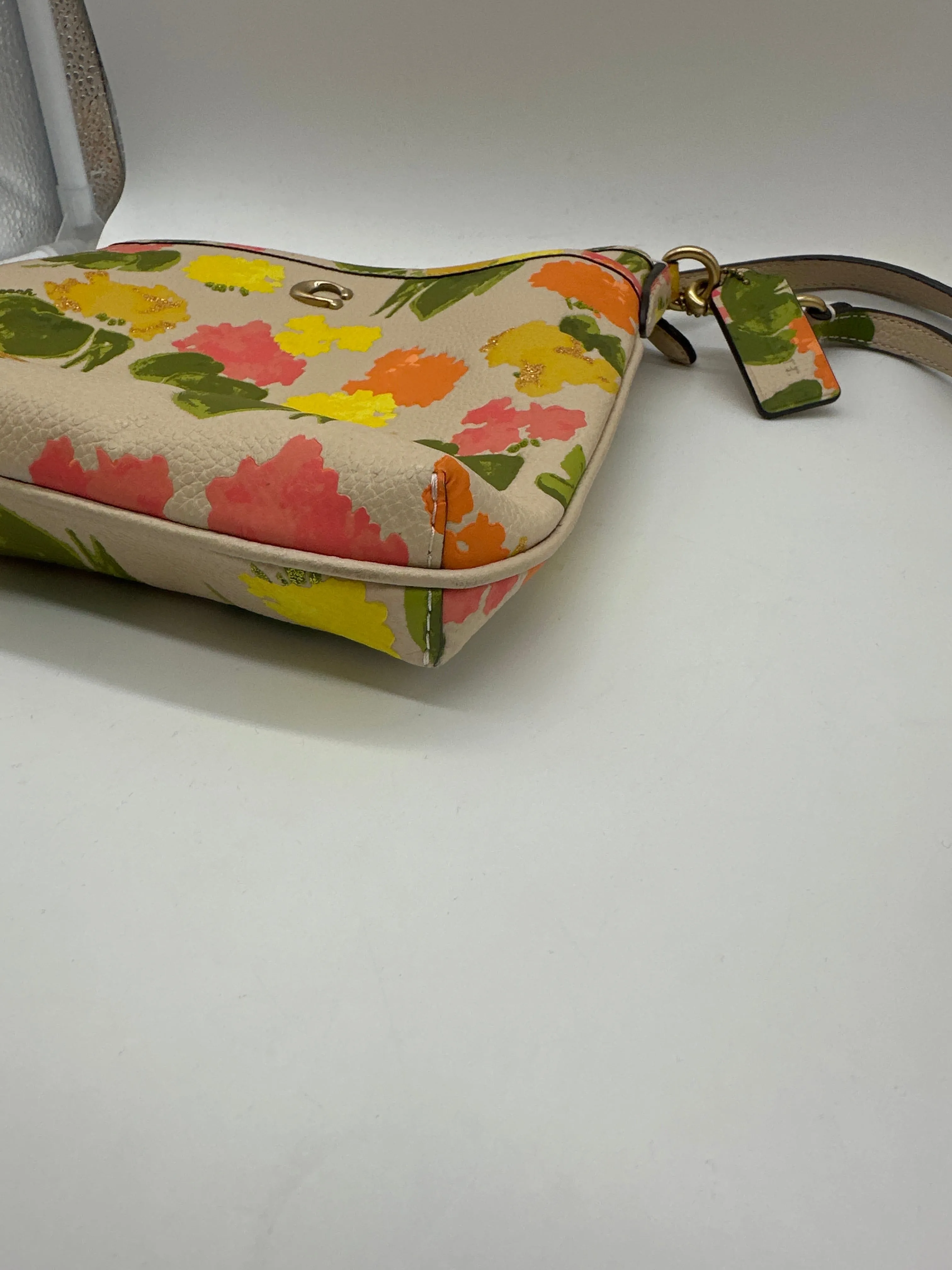 Coach Bags Crossbody Designer By Coach, Size: Small