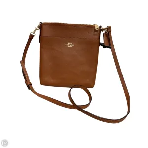 Coach Bags Crossbody Designer By Coach, Size: Small
