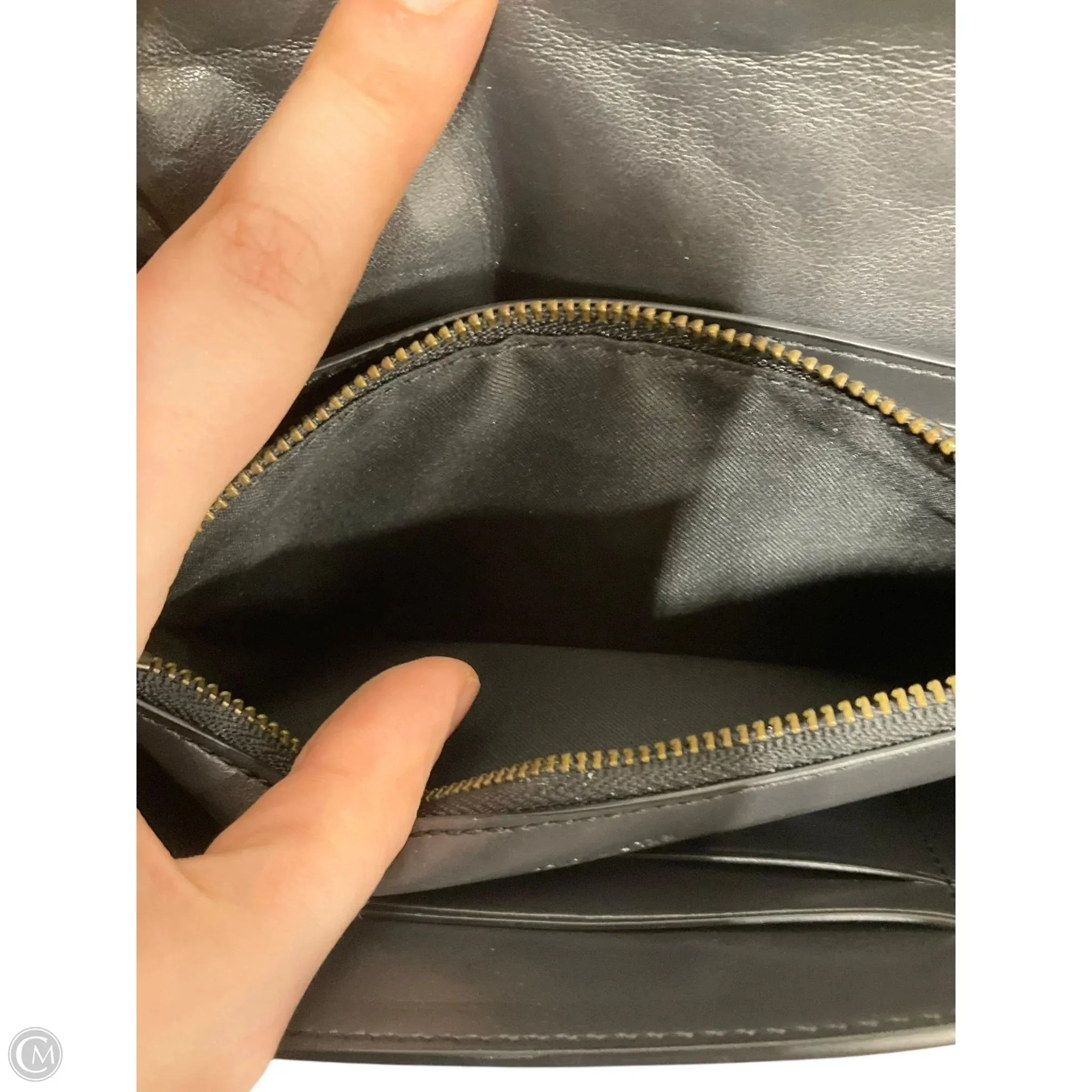 Coach Bags Crossbody Designer By Coach, Size: Small