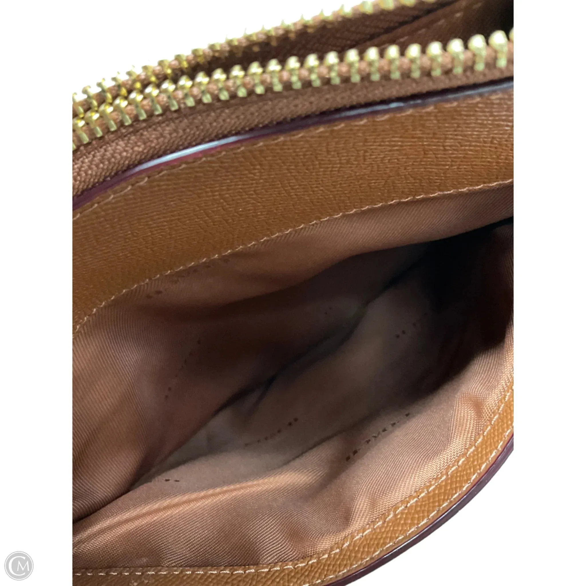 Coach Bags Crossbody Designer By Coach, Size: Small