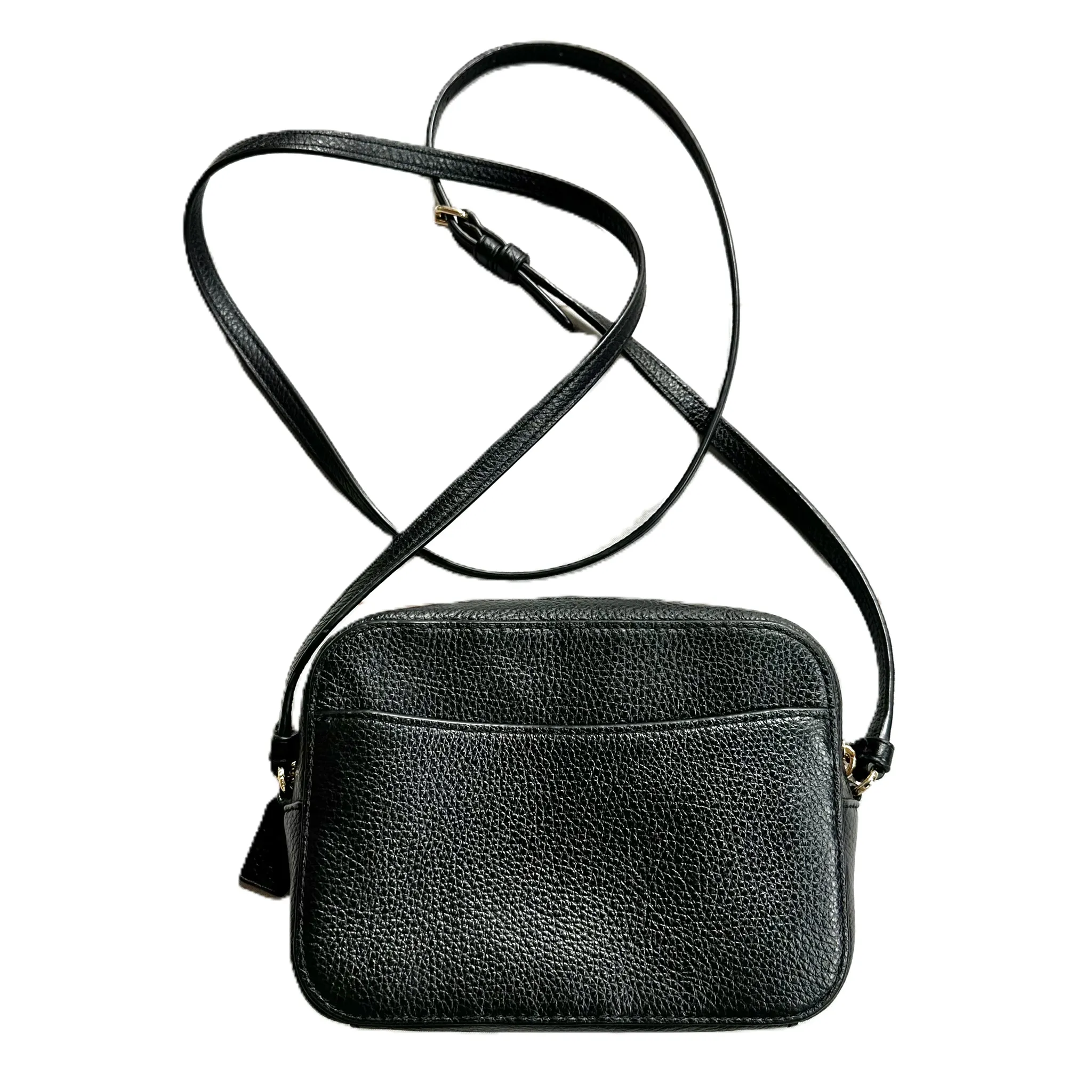 Coach Bags Crossbody Designer By Coach  Size: Small
