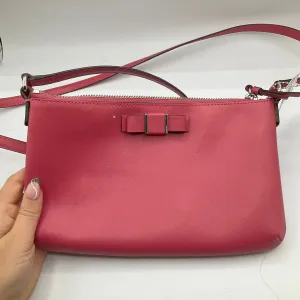 Coach Bags Crossbody Designer By Coach, Size: Small