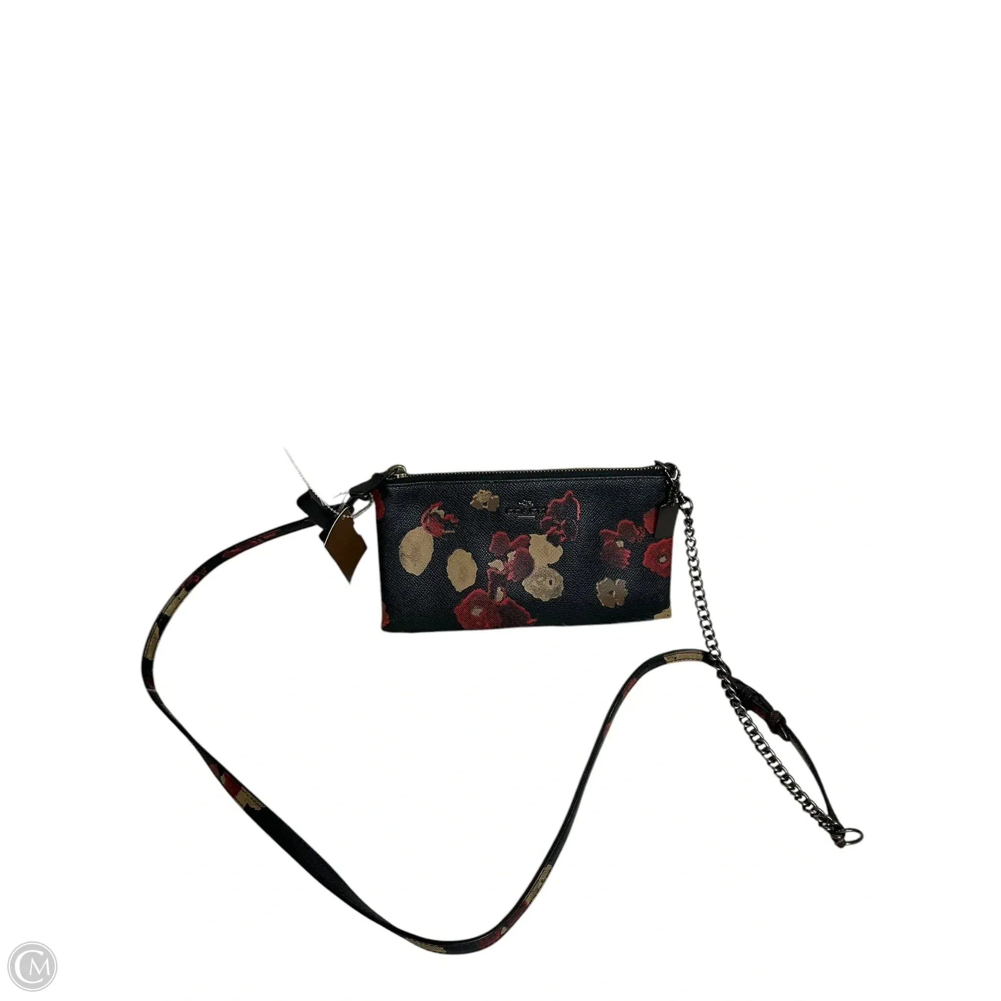 Coach Bags Crossbody Designer By Coach, Size: Small