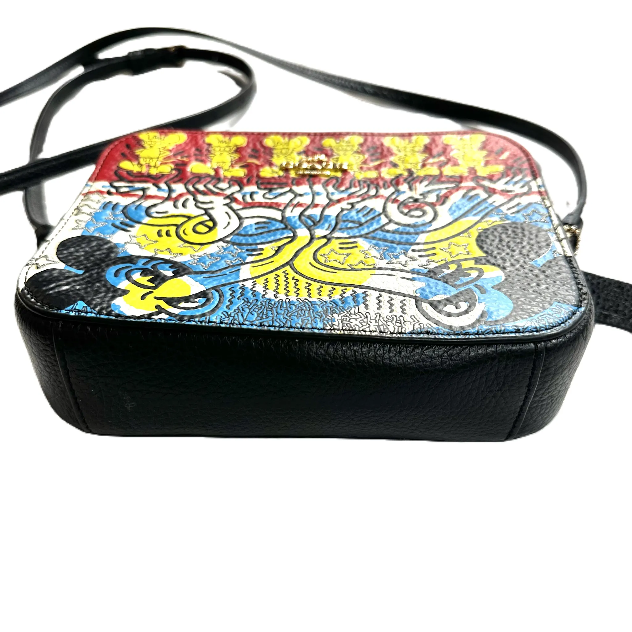 Coach Bags Crossbody Designer By Coach  Size: Small