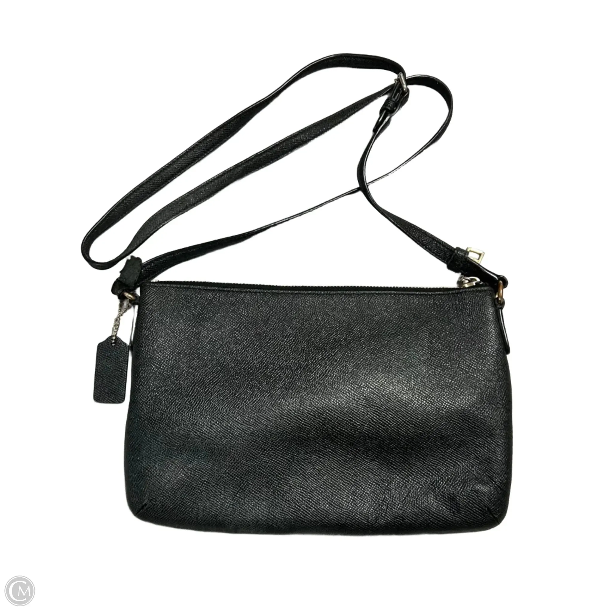 Coach Bags Crossbody Designer By Coach, Size: Small