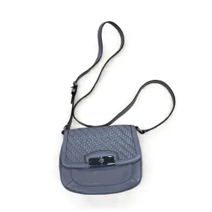Coach Bags Crossbody Designer By Coach, Size: Small