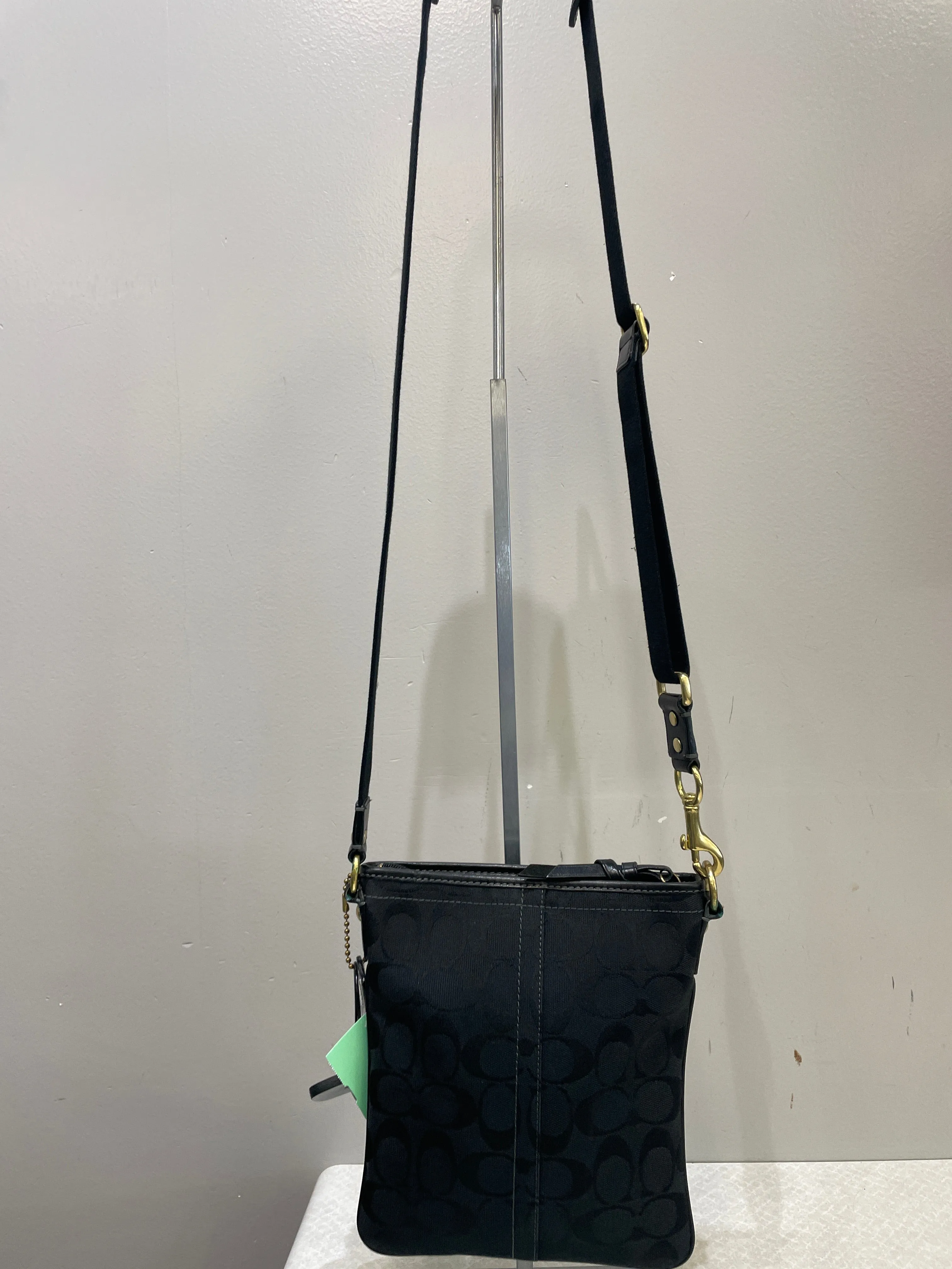 Coach Bags Crossbody Designer By Coach, Size: Small