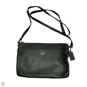 Coach Bags Crossbody Designer By Coach, Size: Small