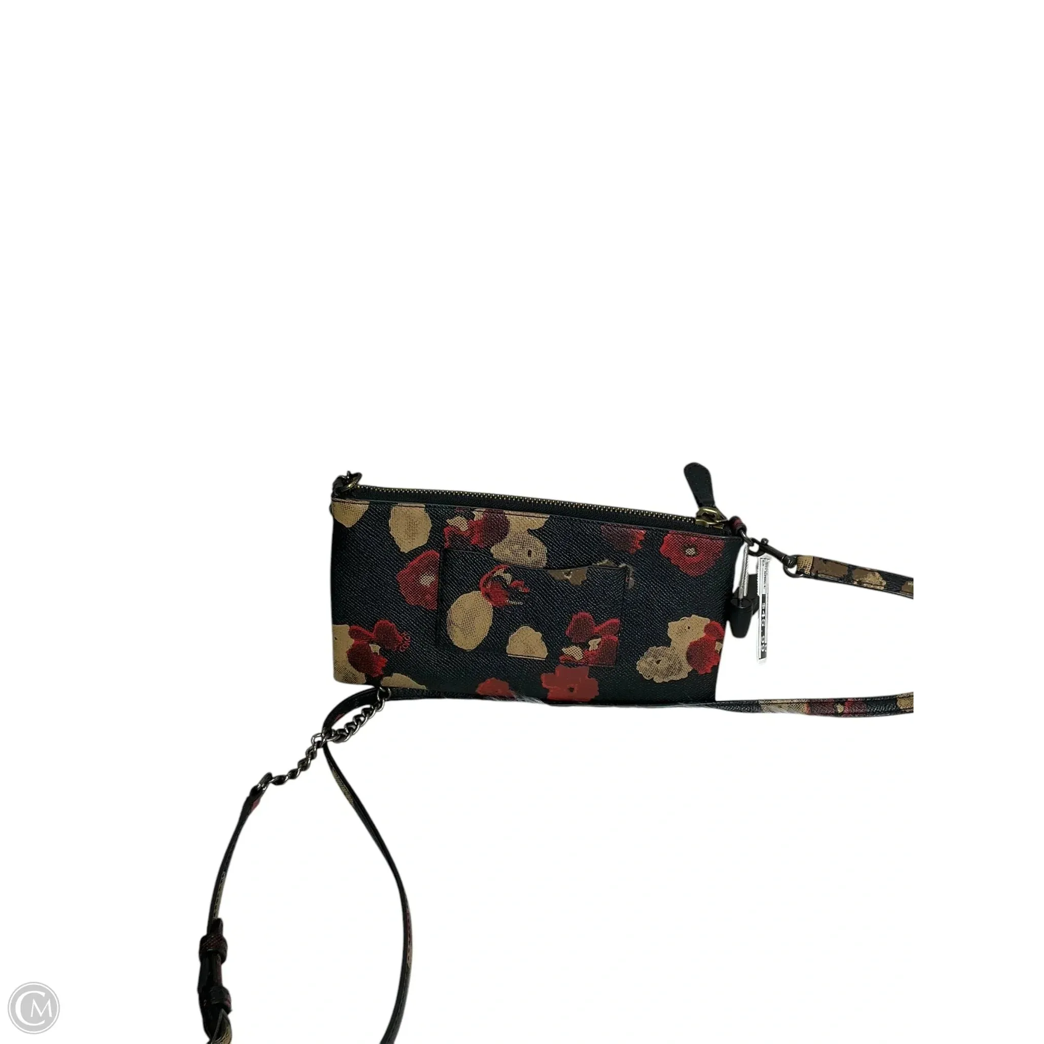 Coach Bags Crossbody Designer By Coach, Size: Small