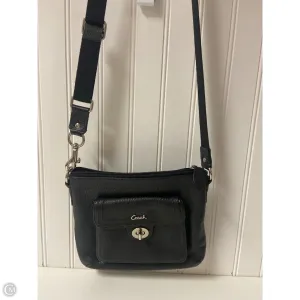 Coach Bags Crossbody Designer By Coach, Size: Small