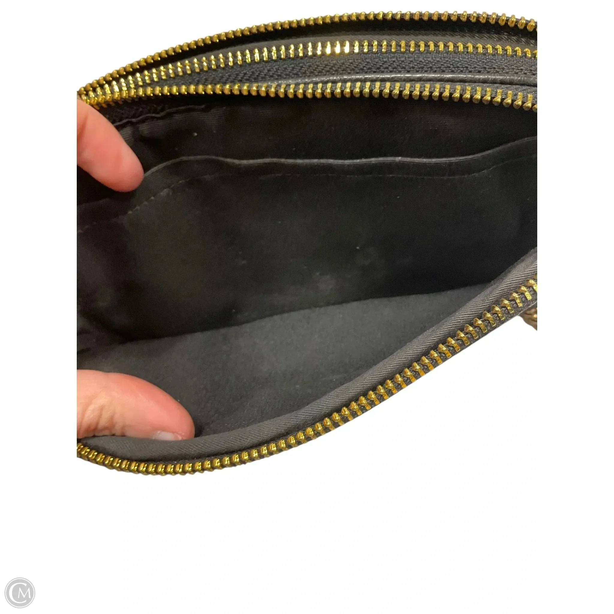 Coach Bags Crossbody Designer By Coach, Size: Small