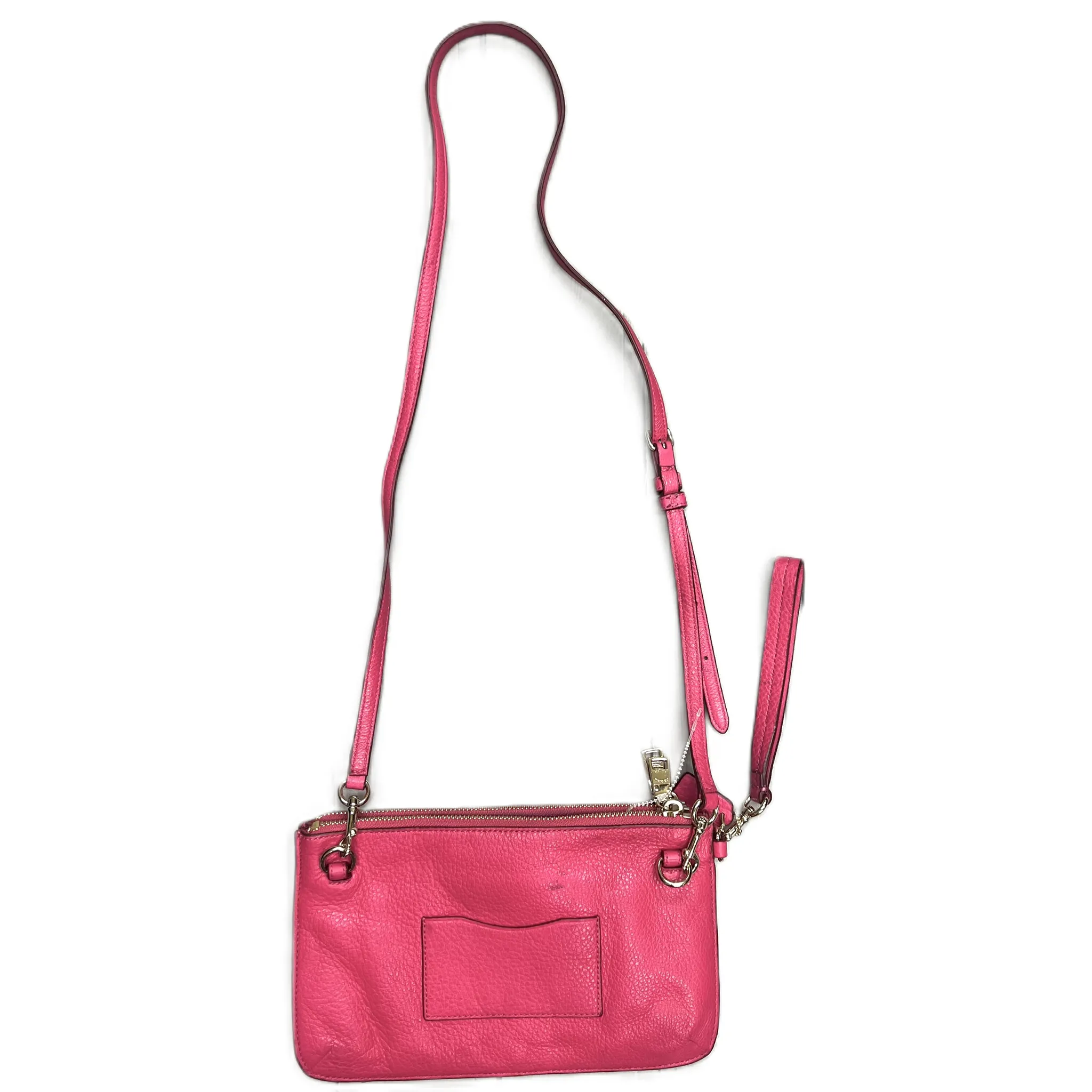 Coach Bags Crossbody Designer By Coach, Size: Small