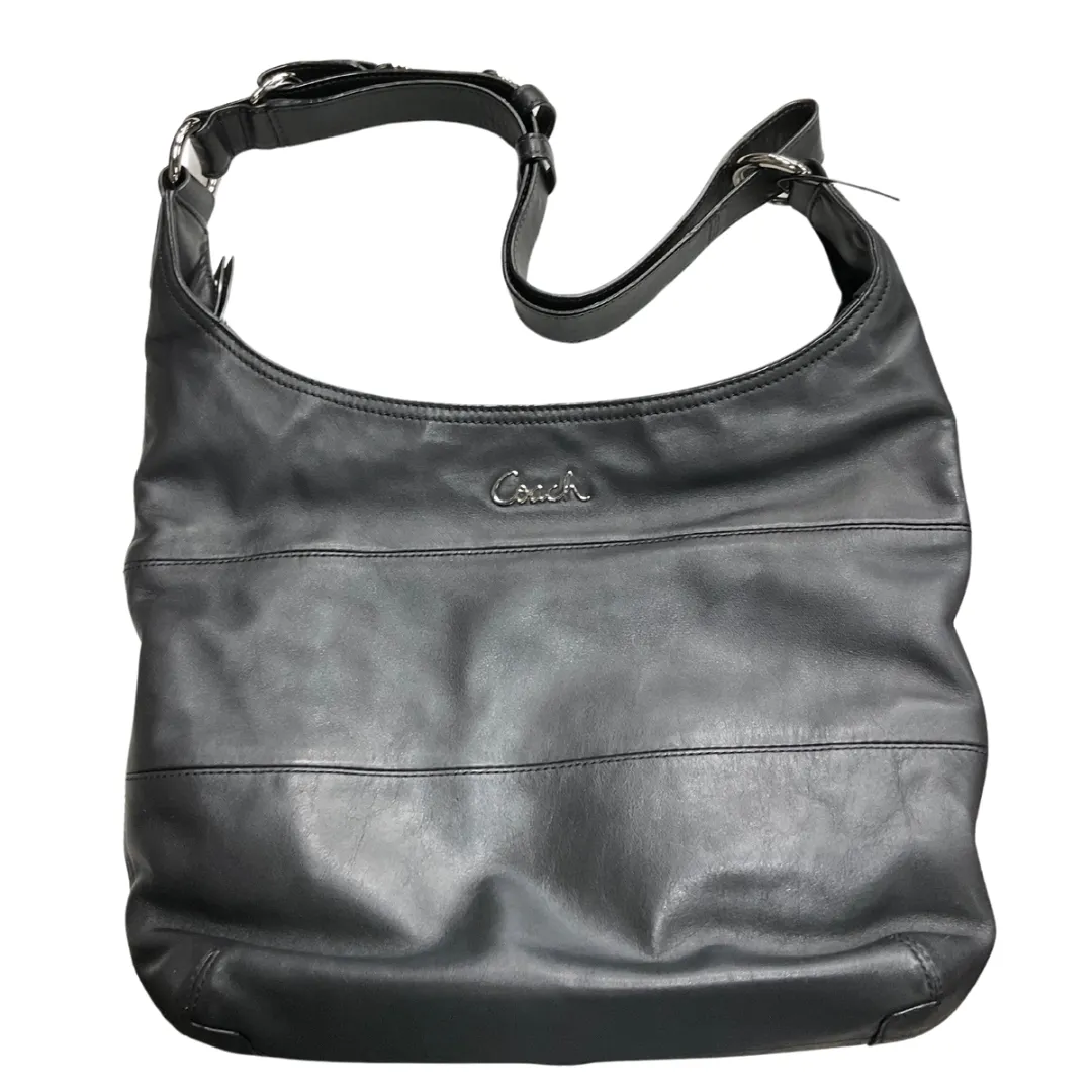 Coach Bags Handbag By Coach, Size: Medium
