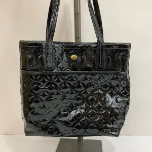 Coach Bags Handbag By Coach, Size: Medium