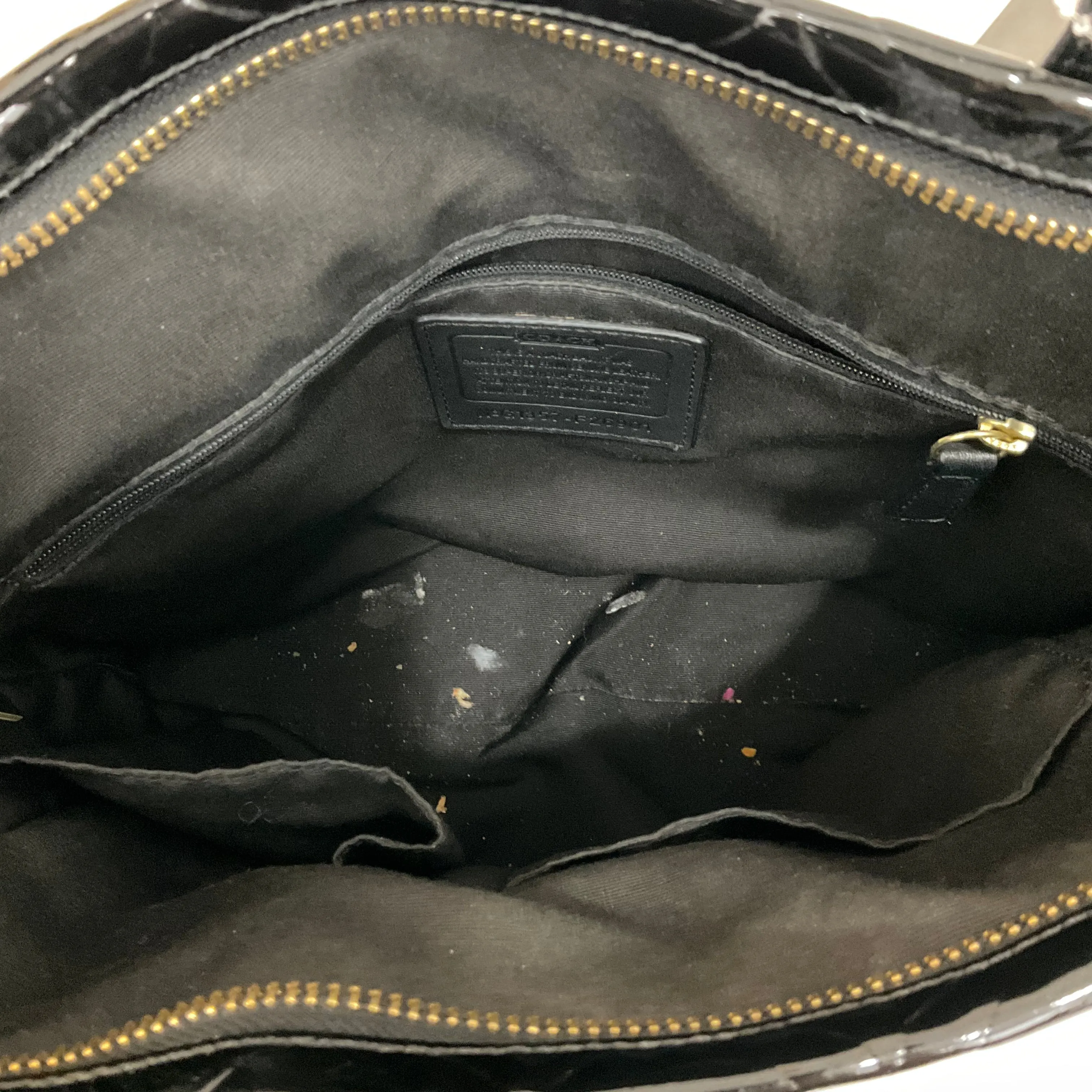 Coach Bags Handbag By Coach, Size: Medium