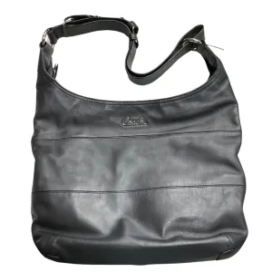 Coach Bags Handbag By Coach, Size: Medium