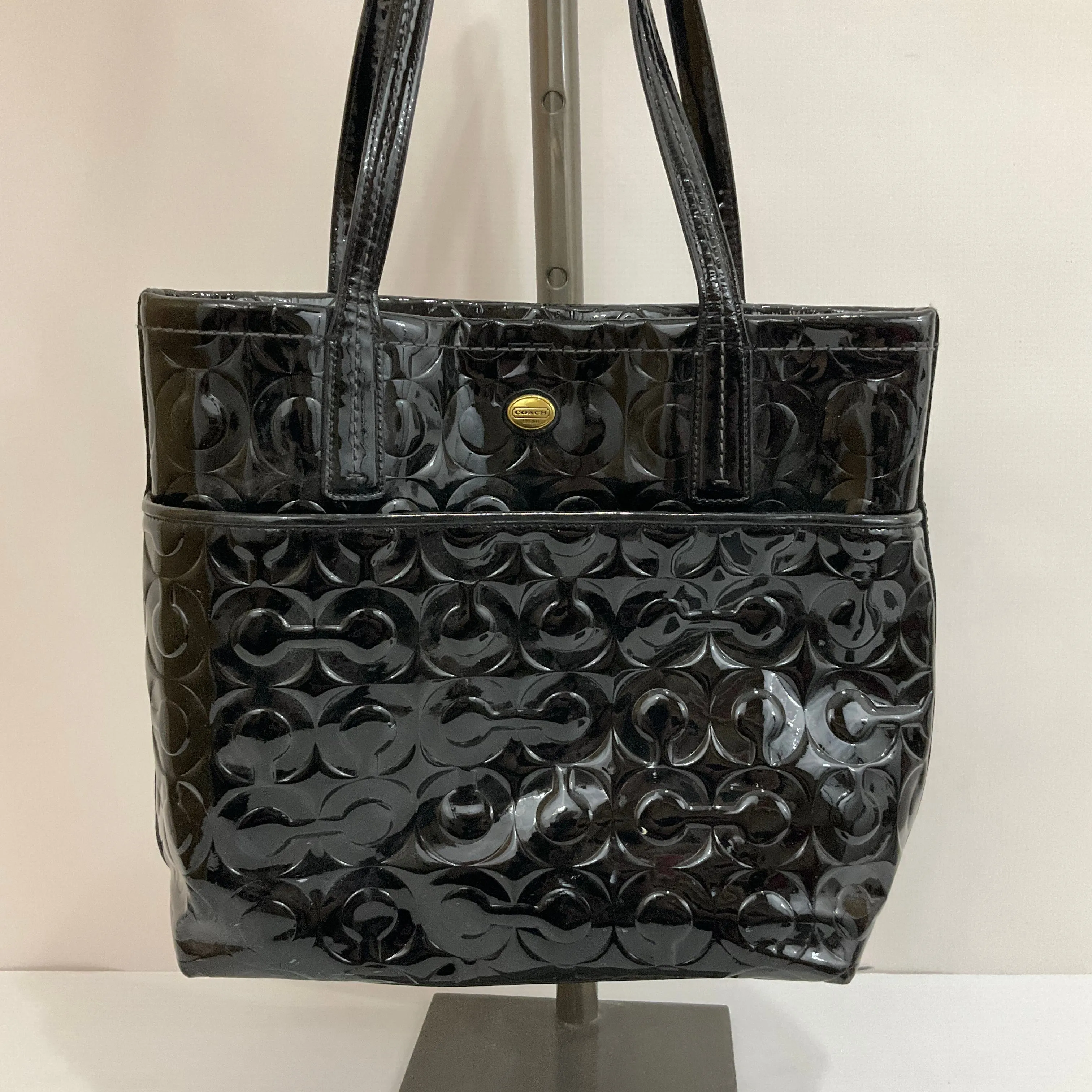 Coach Bags Handbag By Coach, Size: Medium