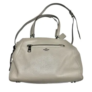 Coach Bags Handbag Designer By Coach, Size: Large