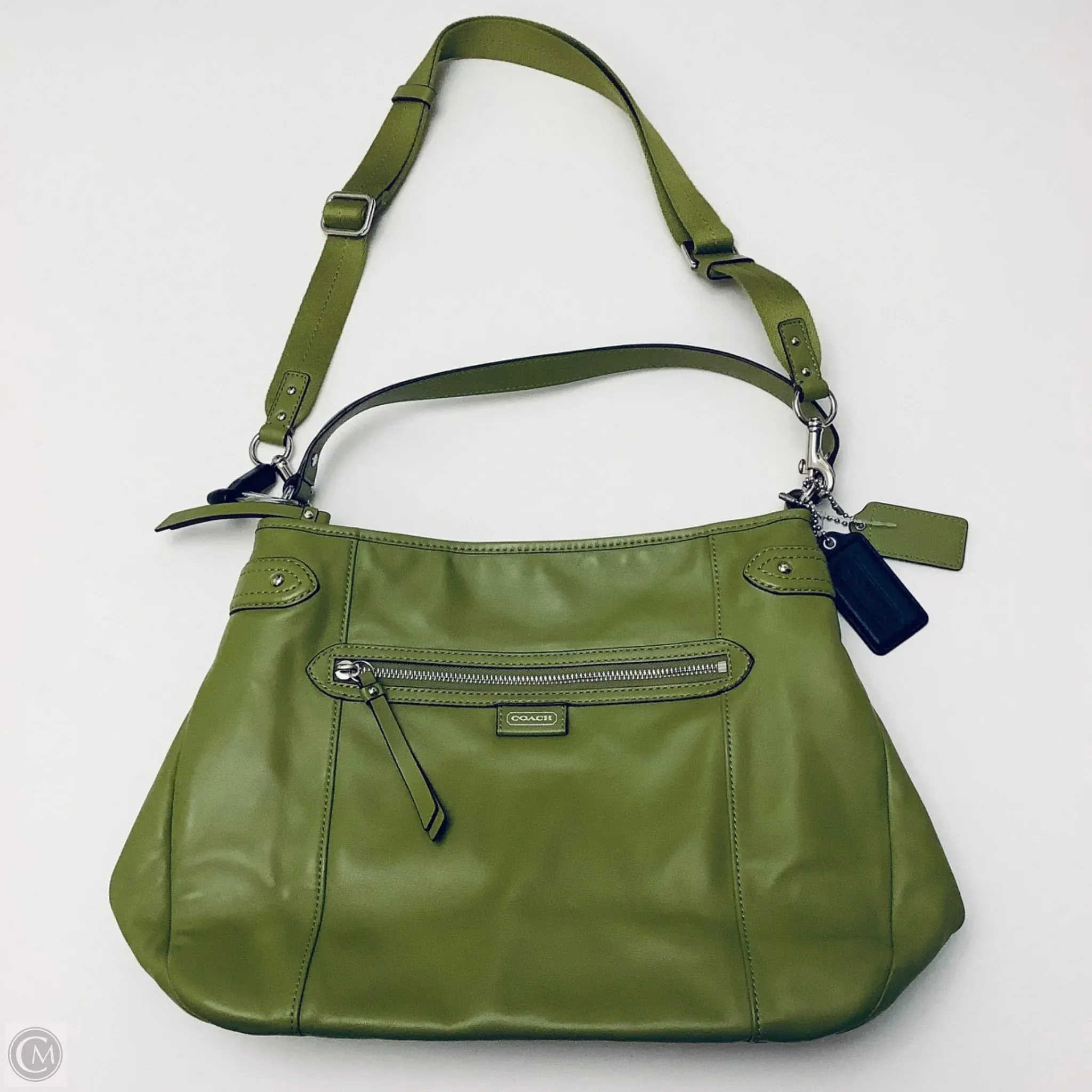 Coach Bags Handbag Designer By Coach, Size: Large