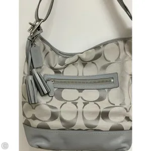 Coach Bags Handbag Designer By Coach, Size: Large