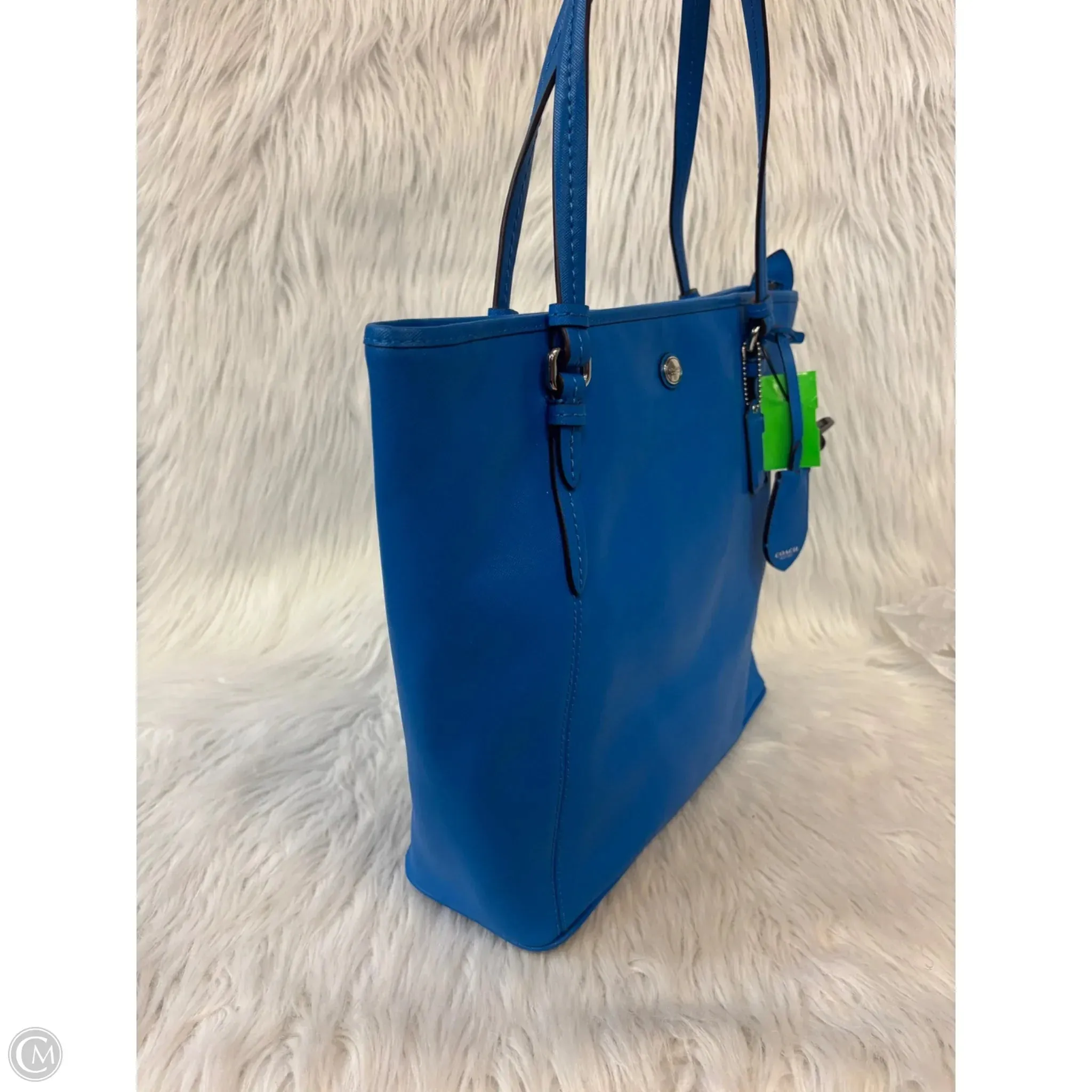 Coach Bags Handbag Designer By Coach, Size: Large