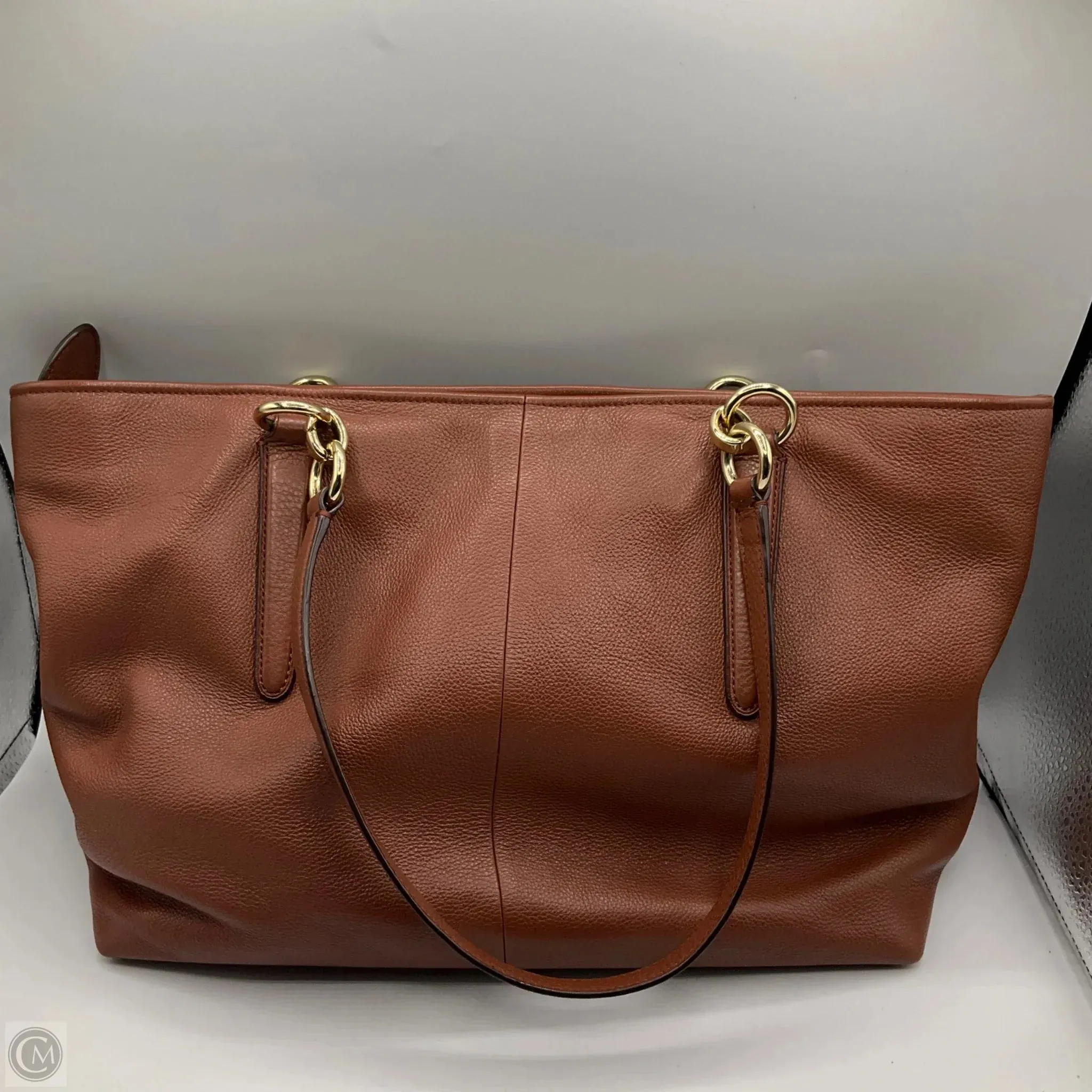 Coach Bags Handbag Designer By Coach, Size: Large