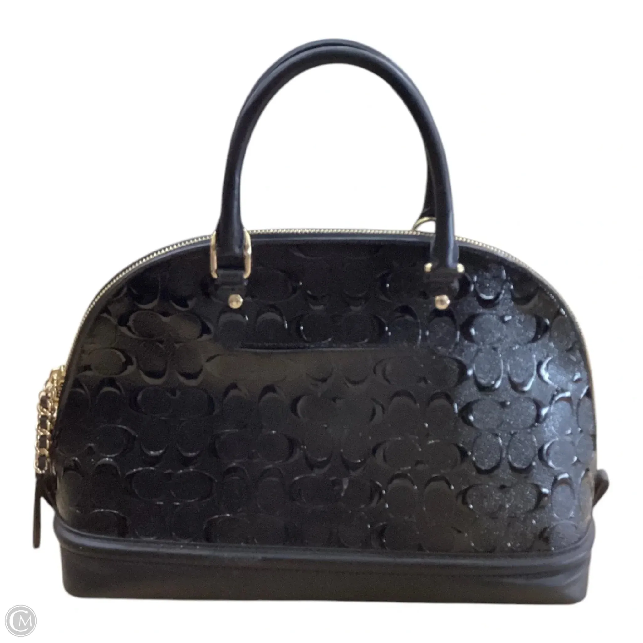 Coach Bags Handbag Designer By Coach, Size: Large
