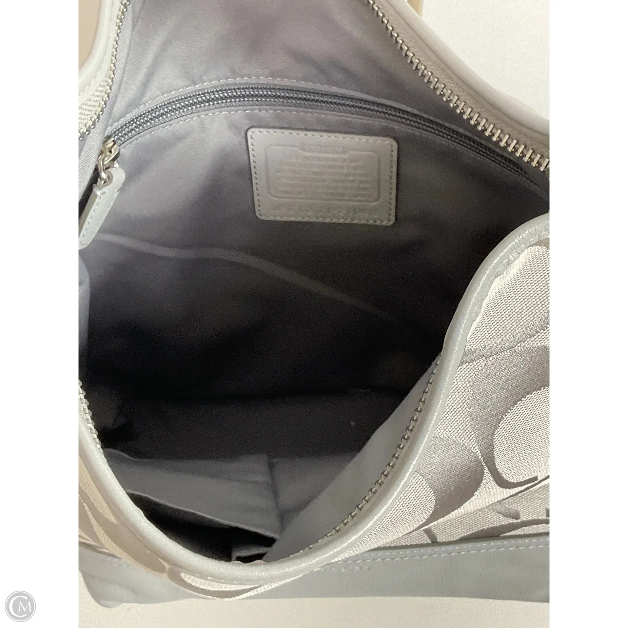 Coach Bags Handbag Designer By Coach, Size: Large
