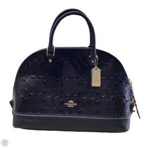 Coach Bags Handbag Designer By Coach, Size: Large