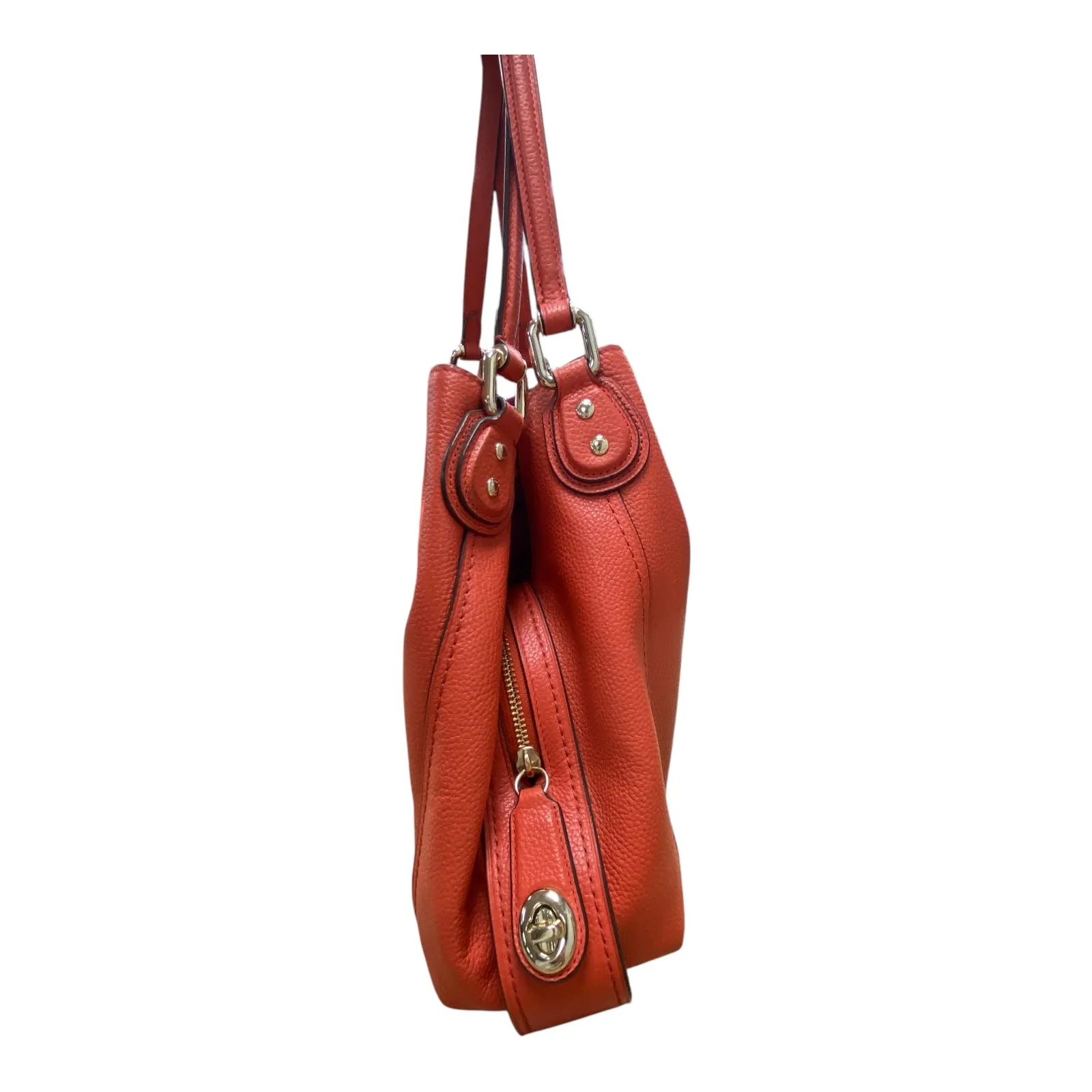 Coach Bags Handbag Designer By Coach, Size: Large