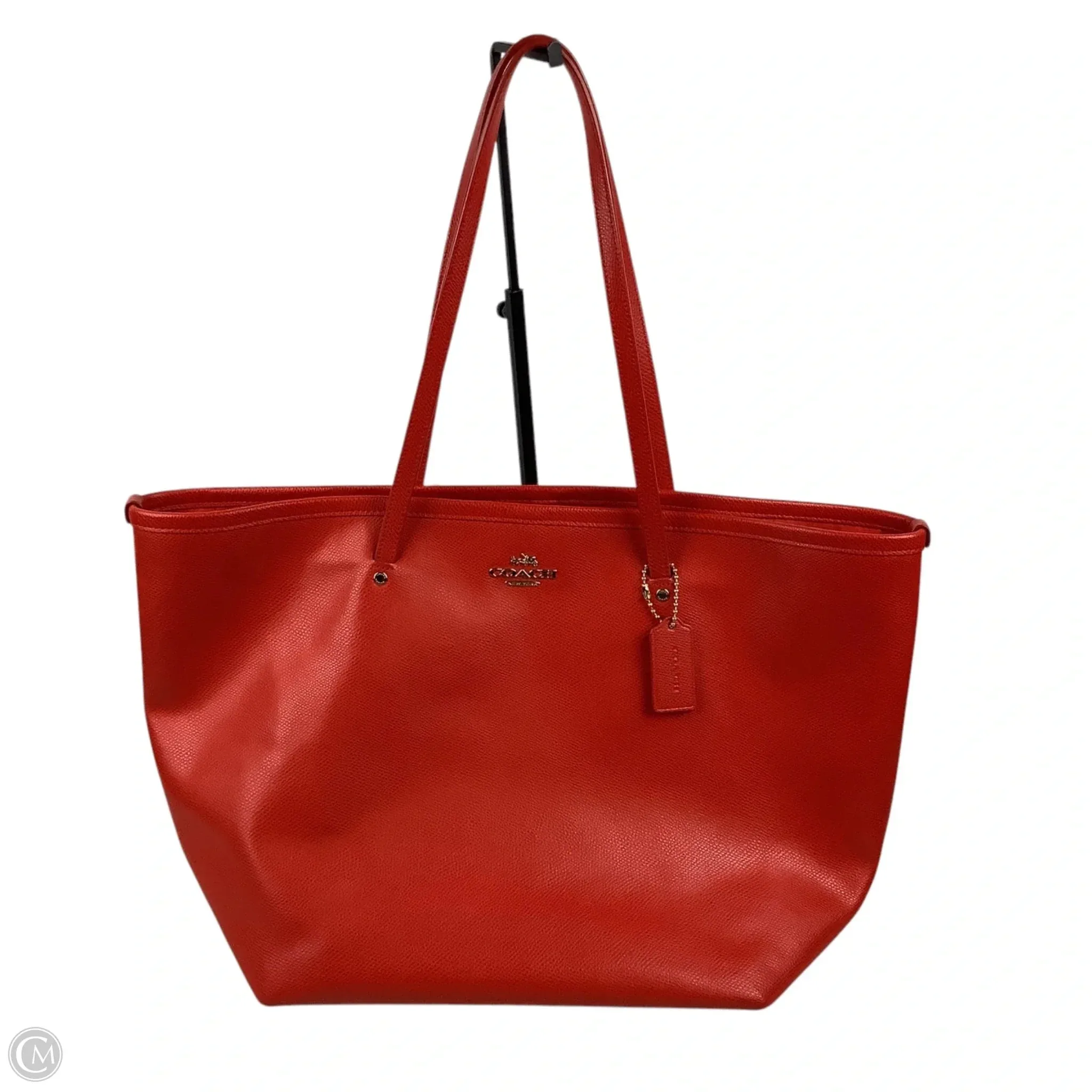 Coach Bags Handbag Designer By Coach, Size: Large