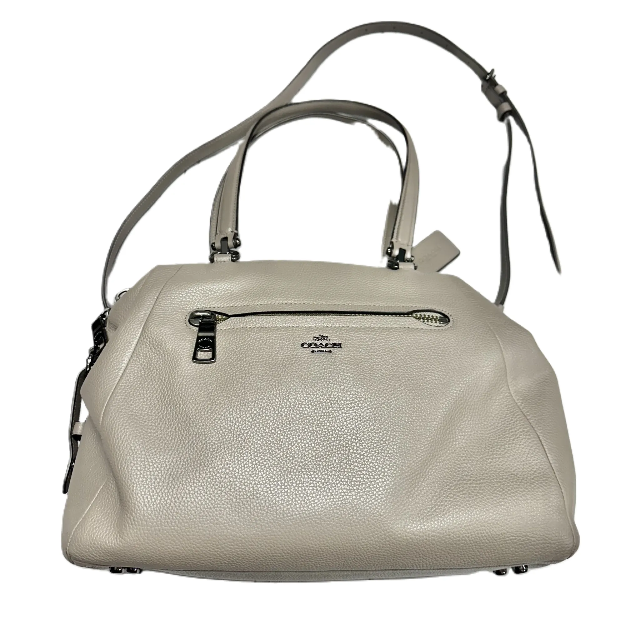Coach Bags Handbag Designer By Coach, Size: Large