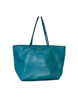 Coach Bags Handbag Designer By Coach, Size: Large