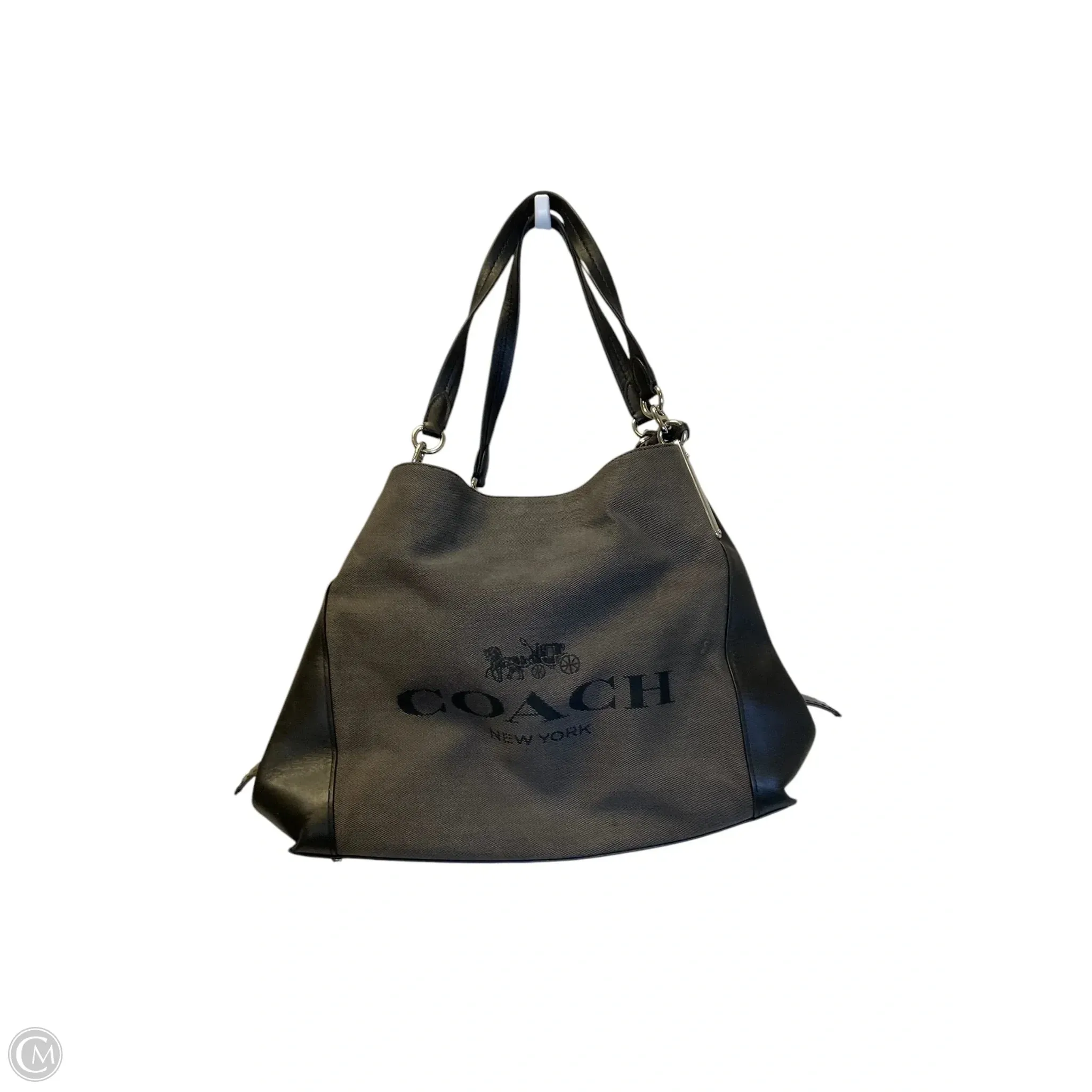 Coach Bags Handbag Designer By Coach, Size: Large