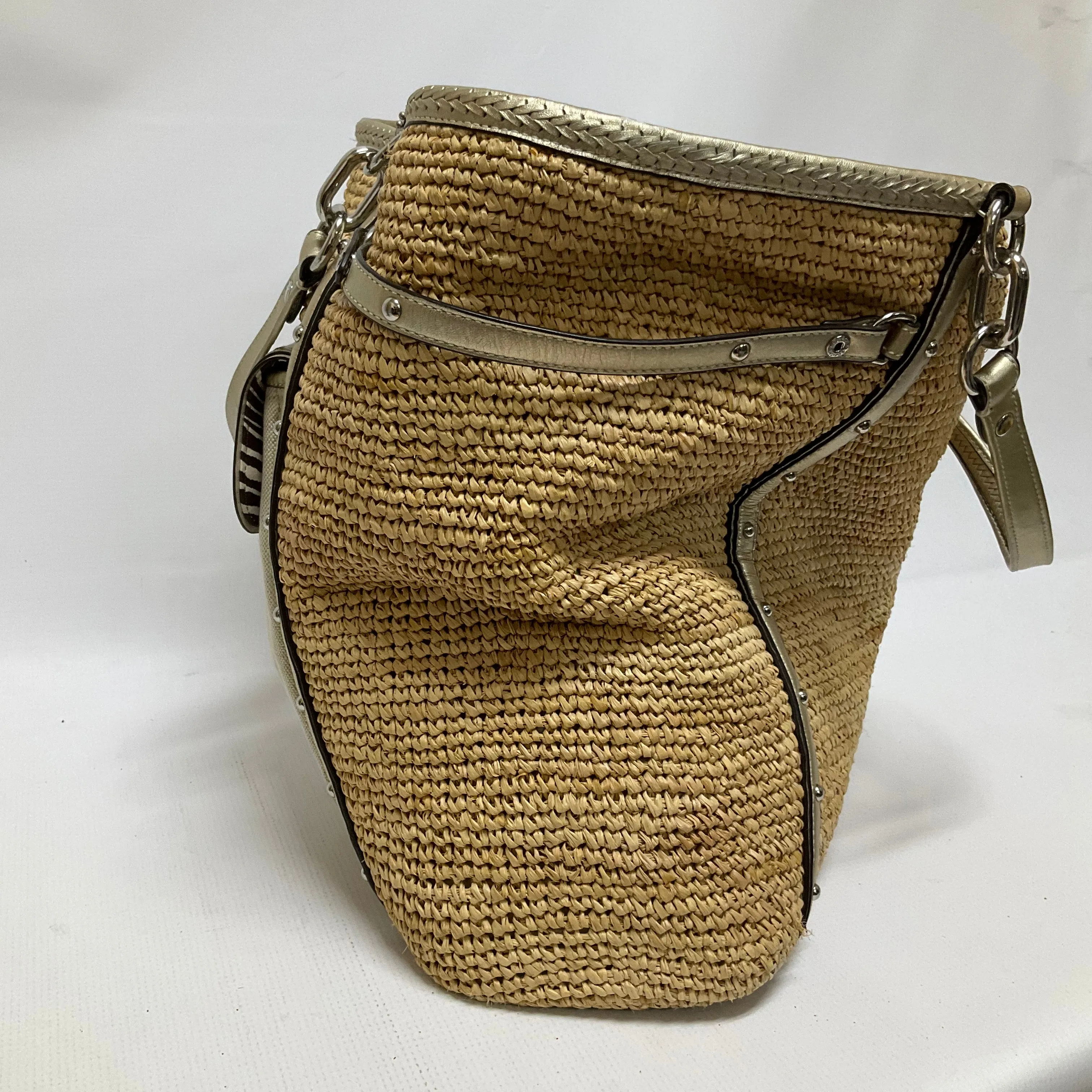 Coach Bags Handbag Designer By Coach  Size: Large