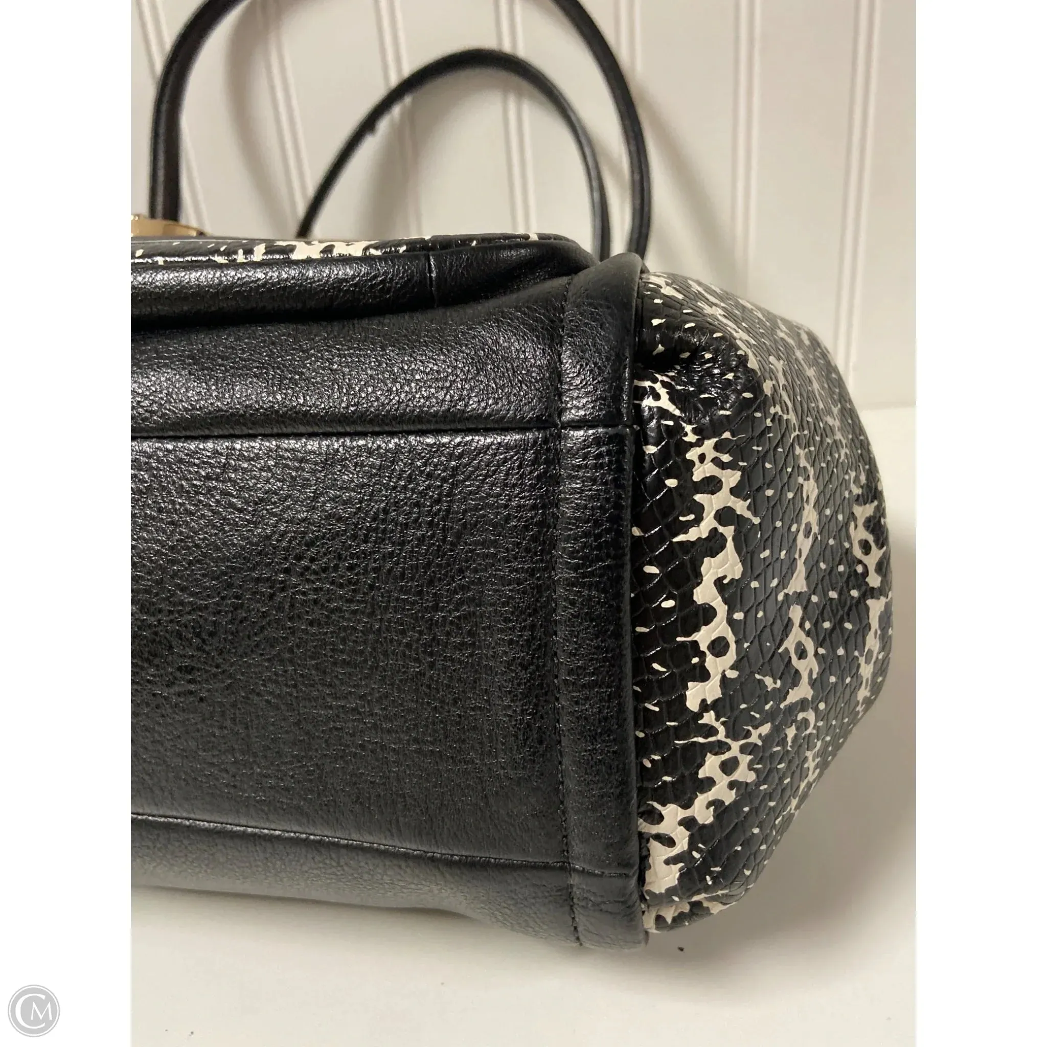 Coach Bags Handbag Designer By Coach, Size: Large