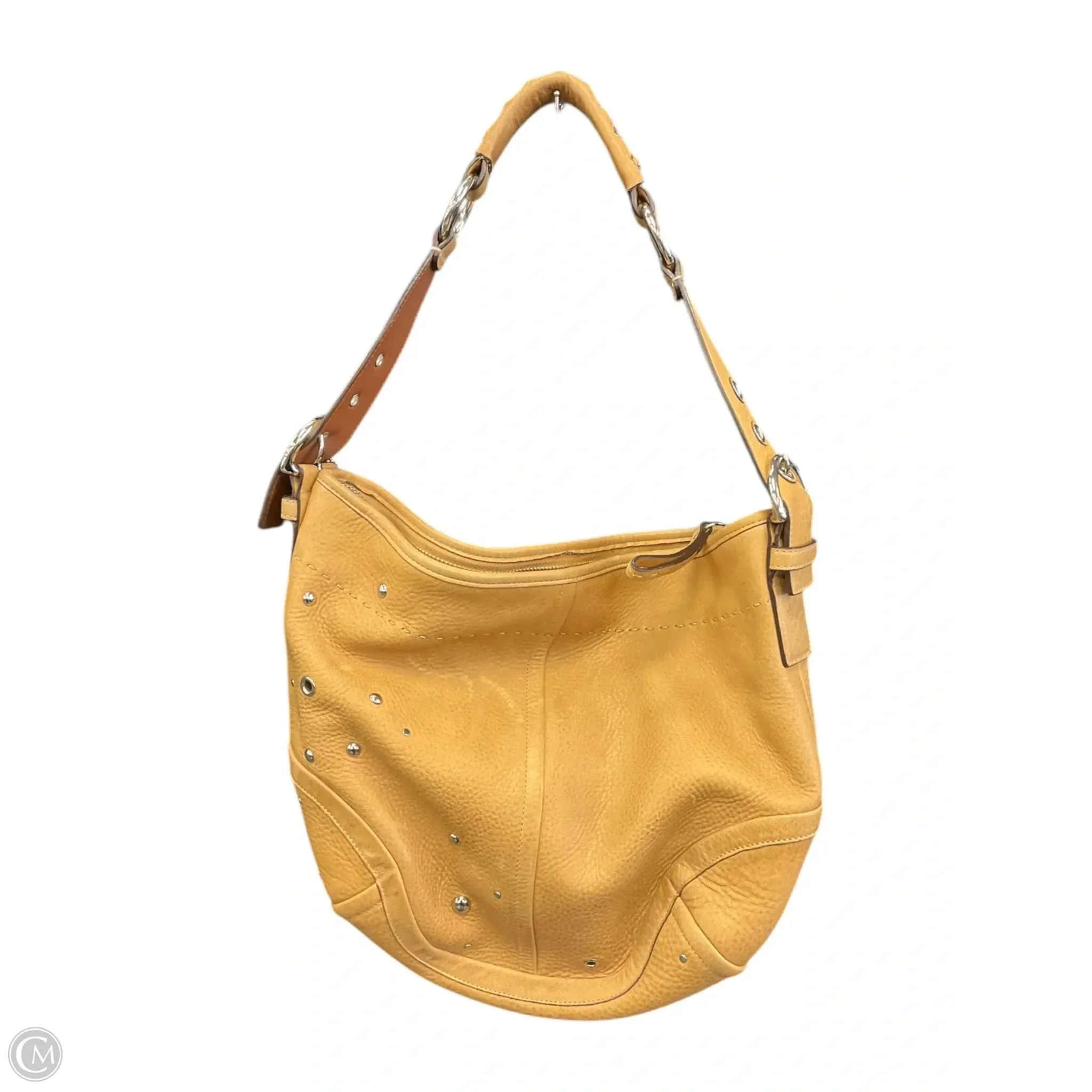 Coach Bags Handbag Designer By Coach, Size: Large