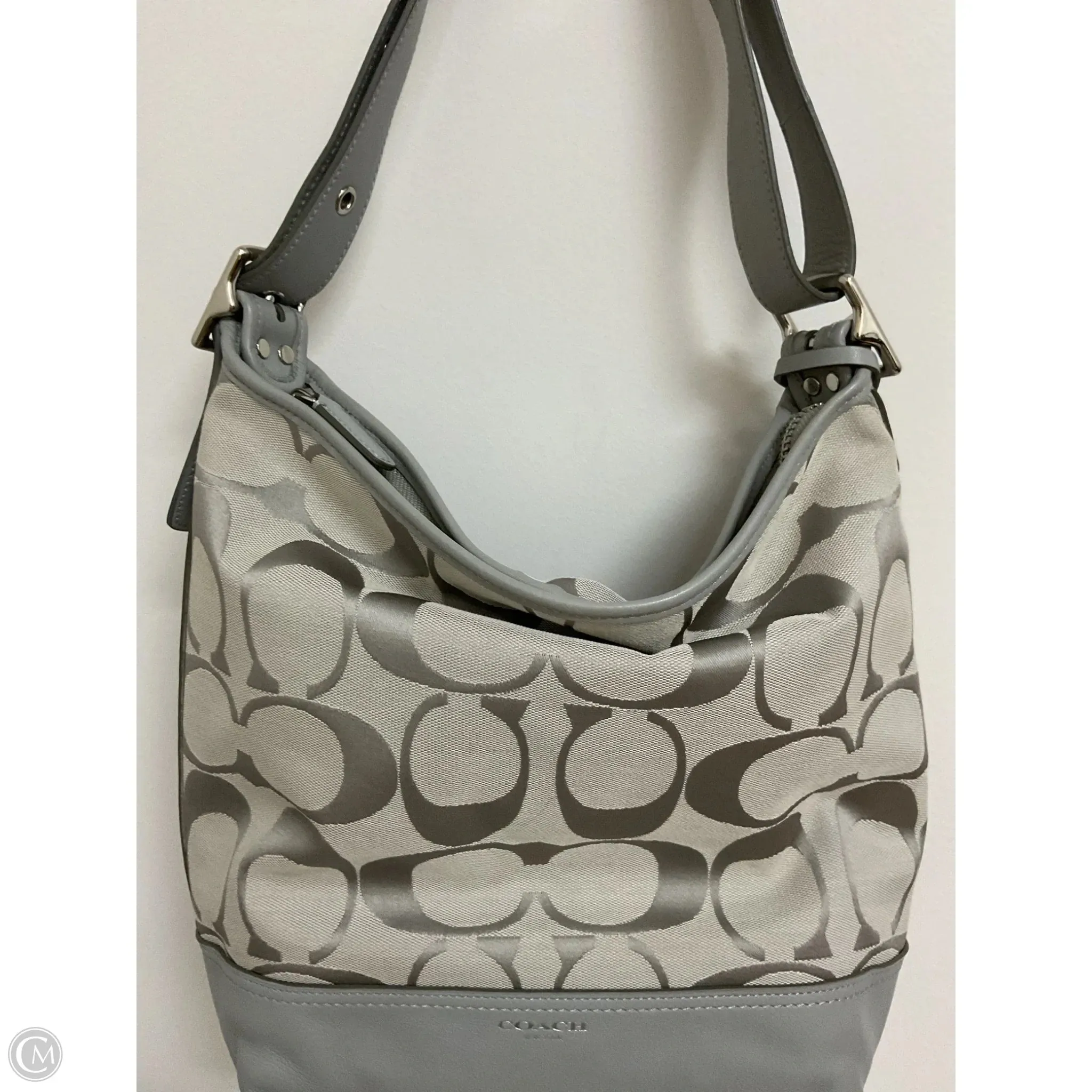 Coach Bags Handbag Designer By Coach, Size: Large