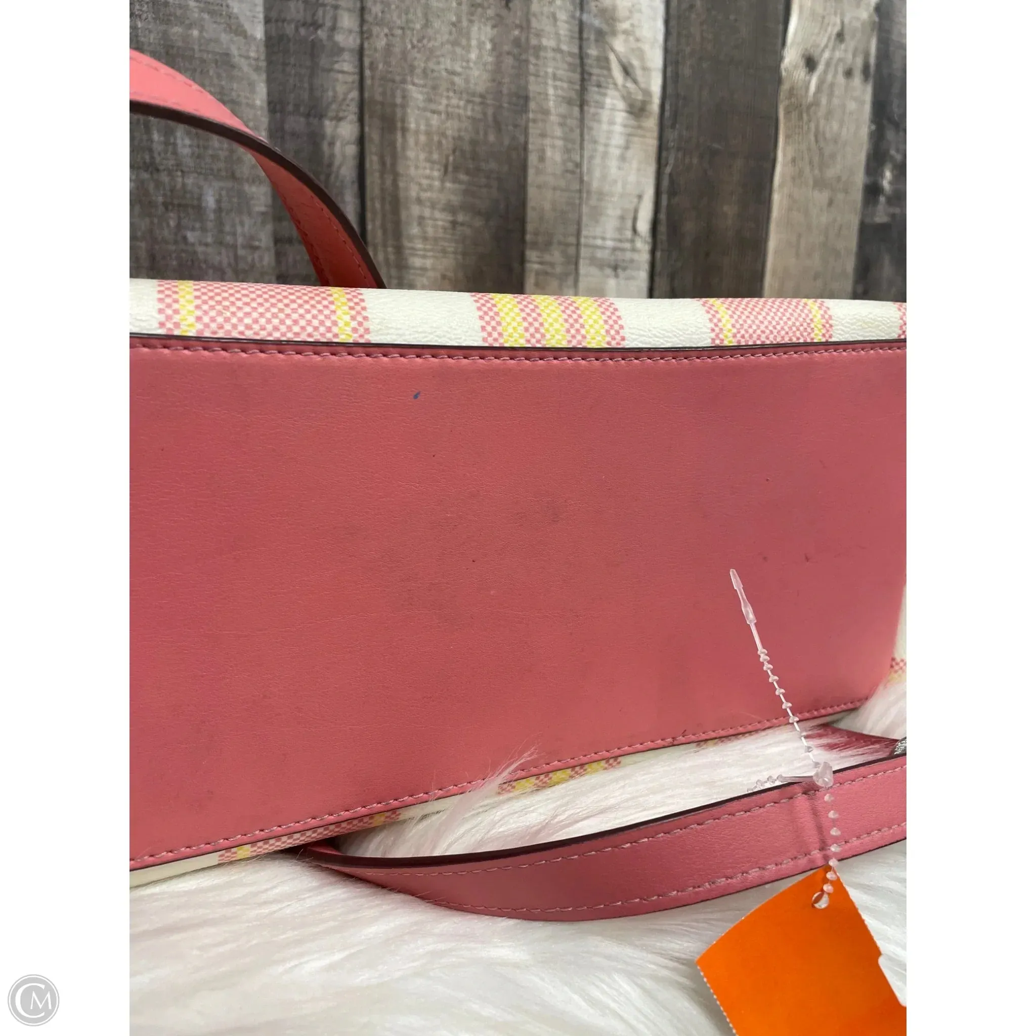 Coach Bags Handbag Designer By Coach, Size: Large