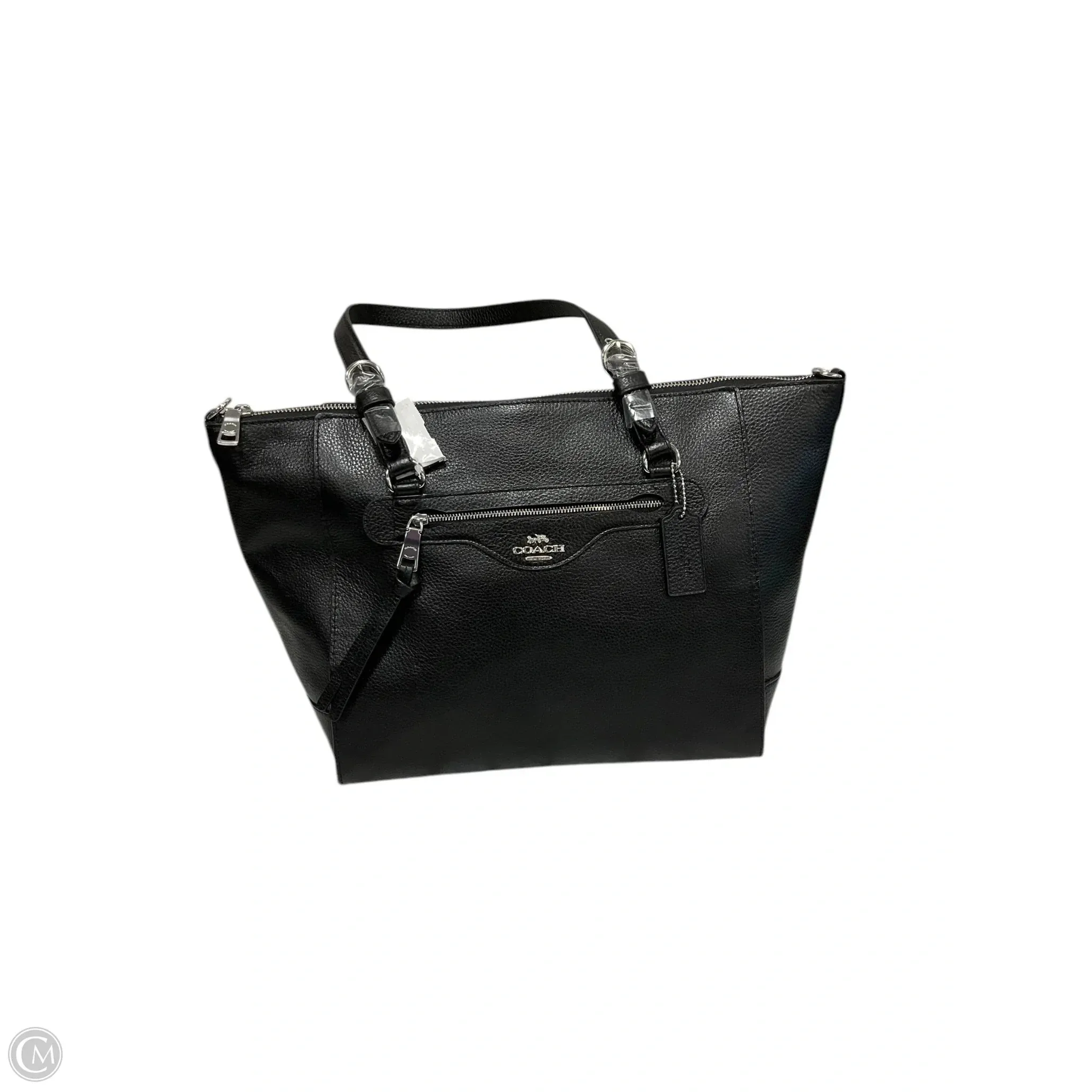 Coach Bags Handbag Designer By Coach, Size: Large