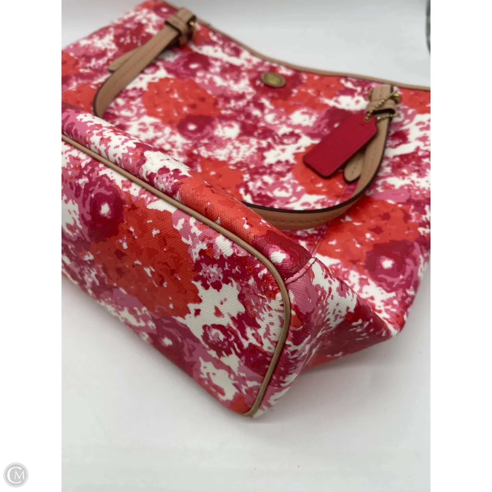 Coach Bags Handbag Designer By Coach, Size: Large